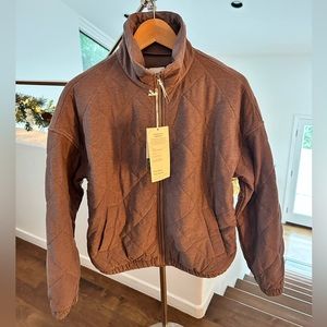 Vuori NWT Halo Insulated Jacket